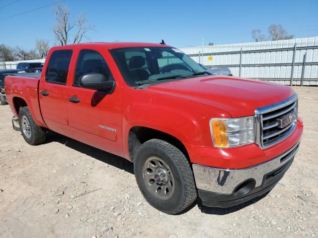 Photo 3 VIN: 3GTP1UEA4CG126480 - GMC SIERRA C15 