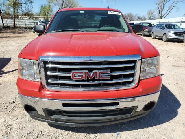 Photo 4 VIN: 3GTP1UEA4CG126480 - GMC SIERRA C15 