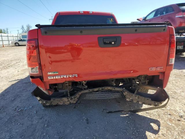 Photo 5 VIN: 3GTP1UEA4CG126480 - GMC SIERRA C15 