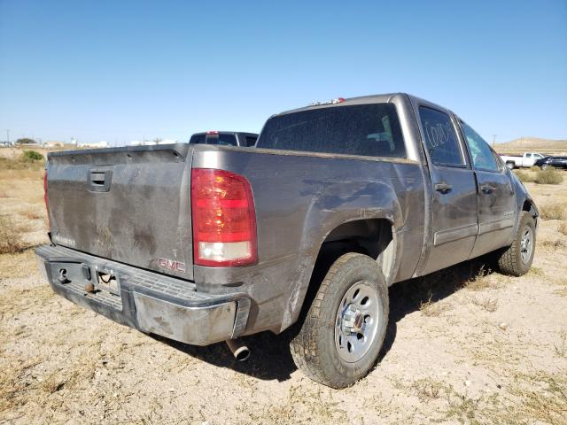 Photo 3 VIN: 3GTP1UEA4CG188588 - GMC SIERRA C15 