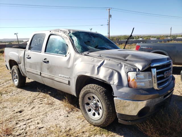 Photo 8 VIN: 3GTP1UEA4CG188588 - GMC SIERRA C15 