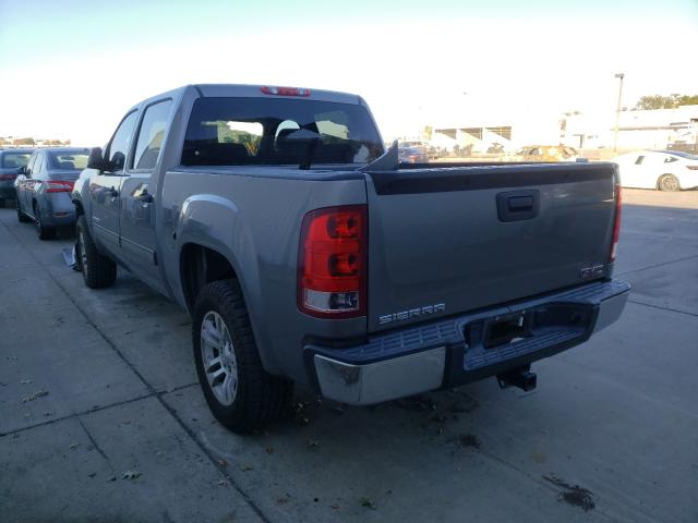 Photo 2 VIN: 3GTP1UEA4DG187846 - GMC SIERRA C15 