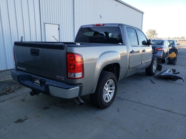 Photo 3 VIN: 3GTP1UEA4DG187846 - GMC SIERRA C15 