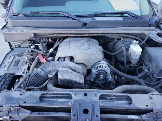 Photo 6 VIN: 3GTP1UEA4DG187846 - GMC SIERRA C15 