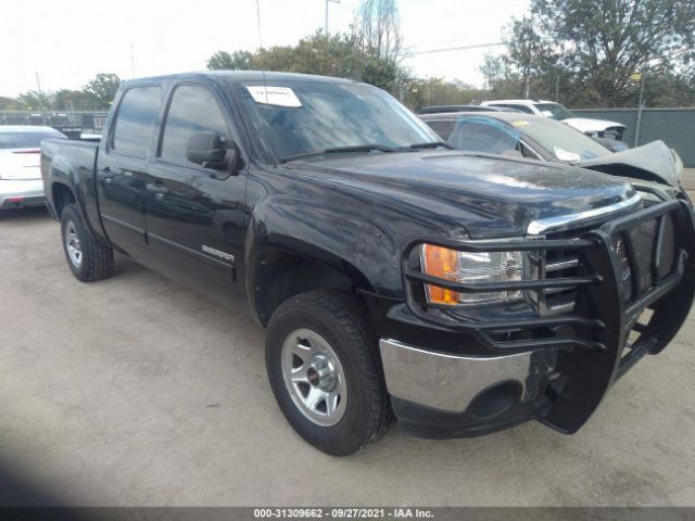 Photo 0 VIN: 3GTP1UEA5CG147564 - GMC SIERRA 1500 