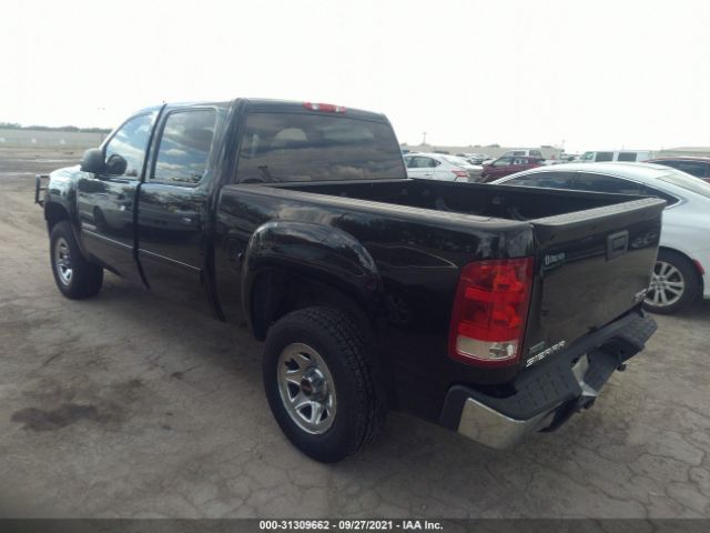 Photo 2 VIN: 3GTP1UEA5CG147564 - GMC SIERRA 1500 