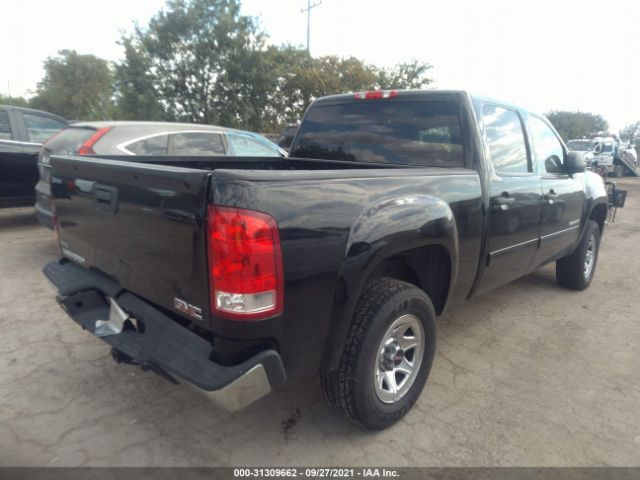 Photo 3 VIN: 3GTP1UEA5CG147564 - GMC SIERRA 1500 