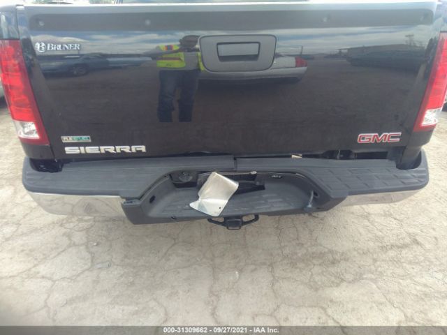 Photo 5 VIN: 3GTP1UEA5CG147564 - GMC SIERRA 1500 