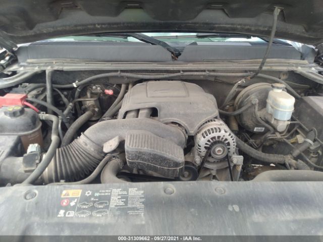 Photo 9 VIN: 3GTP1UEA5CG147564 - GMC SIERRA 1500 