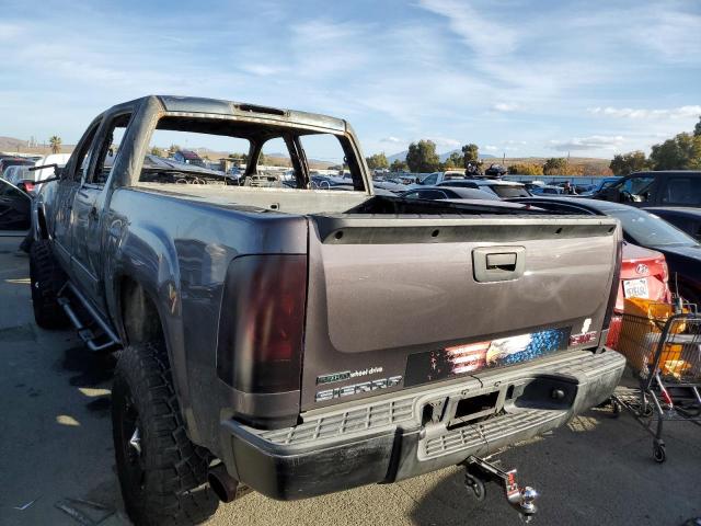 Photo 1 VIN: 3GTP1UEA6BG116970 - GMC SIERRA 