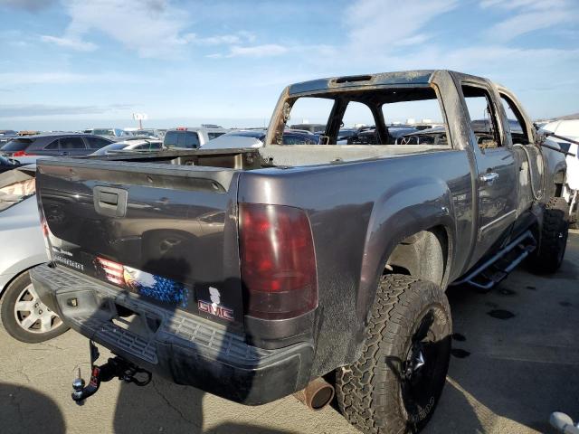 Photo 2 VIN: 3GTP1UEA6BG116970 - GMC SIERRA 