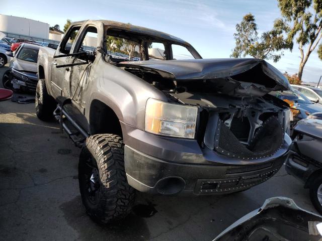 Photo 3 VIN: 3GTP1UEA6BG116970 - GMC SIERRA 