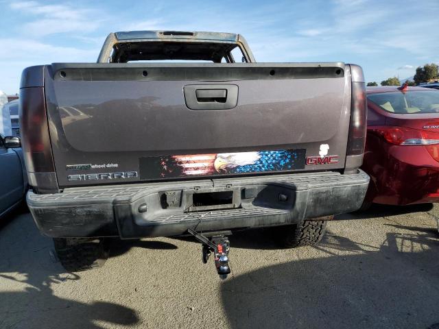 Photo 5 VIN: 3GTP1UEA6BG116970 - GMC SIERRA 