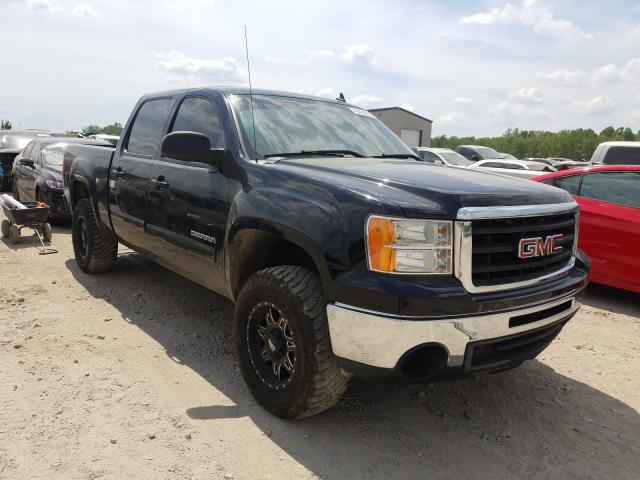 Photo 0 VIN: 3GTP1UEA6BG252578 - GMC SIERRA C15 