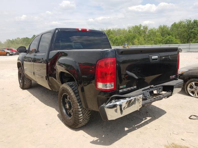 Photo 2 VIN: 3GTP1UEA6BG252578 - GMC SIERRA C15 