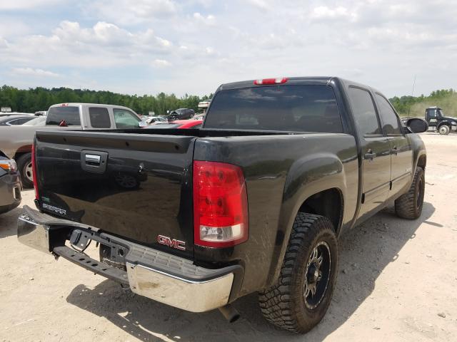 Photo 3 VIN: 3GTP1UEA6BG252578 - GMC SIERRA C15 