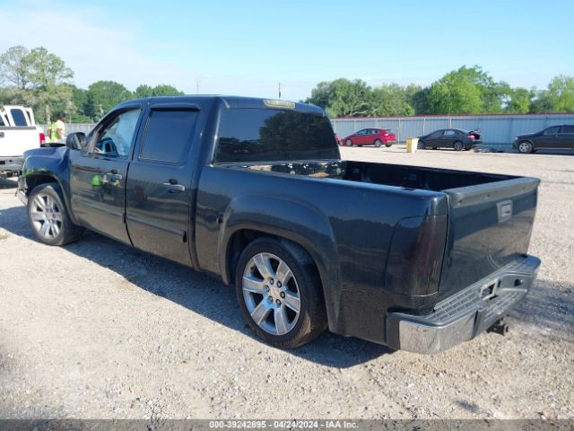 Photo 2 VIN: 3GTP1UEA6CG168844 - GMC SIERRA 