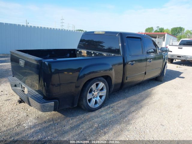 Photo 3 VIN: 3GTP1UEA6CG168844 - GMC SIERRA 