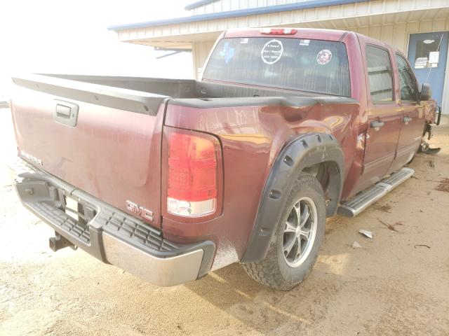 Photo 3 VIN: 3GTP1UEA6DG184320 - GMC SIERRA C15 