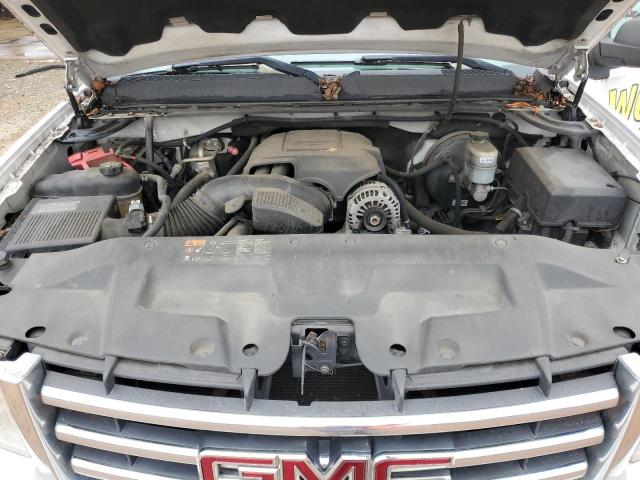 Photo 10 VIN: 3GTP1UEA7CG142480 - GMC SIERRA C15 