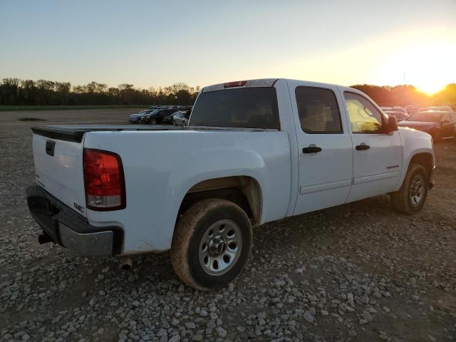 Photo 2 VIN: 3GTP1UEA7CG142480 - GMC SIERRA C15 