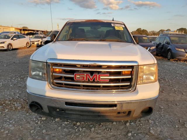 Photo 4 VIN: 3GTP1UEA7CG142480 - GMC SIERRA C15 