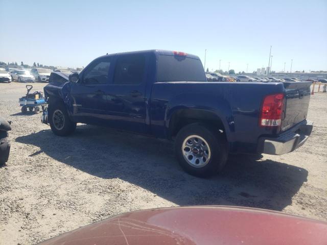 Photo 1 VIN: 3GTP1UEA7DG188229 - GMC SIERRA C15 