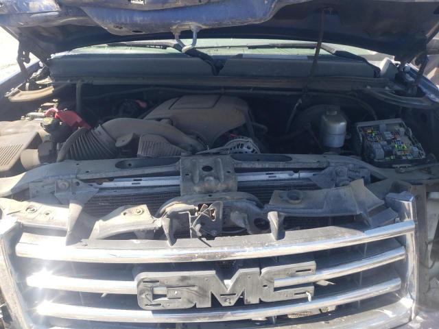 Photo 10 VIN: 3GTP1UEA7DG188229 - GMC SIERRA C15 