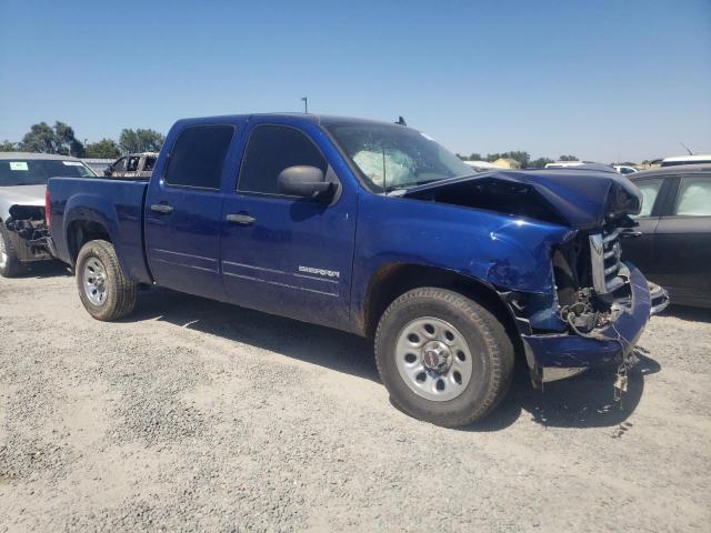 Photo 3 VIN: 3GTP1UEA7DG188229 - GMC SIERRA C15 