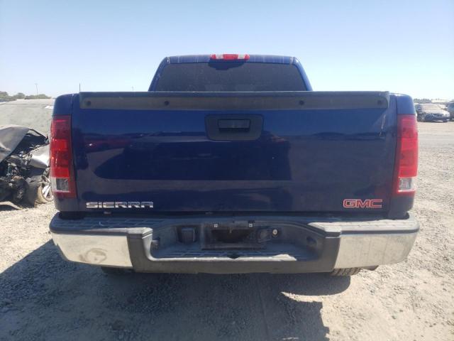 Photo 5 VIN: 3GTP1UEA7DG188229 - GMC SIERRA C15 