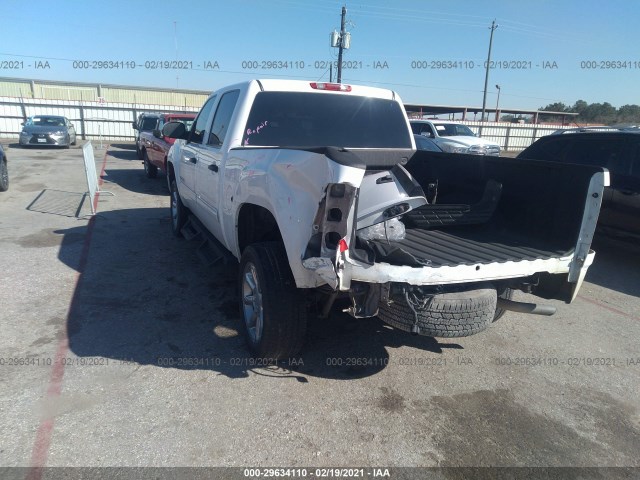 Photo 2 VIN: 3GTP1UEA7DG305565 - GMC SIERRA 1500 