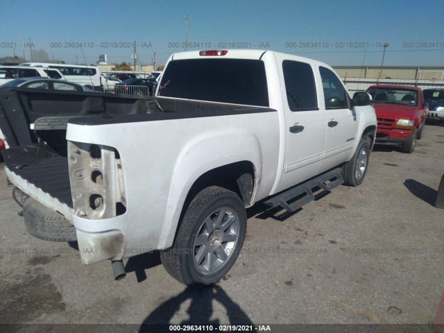 Photo 3 VIN: 3GTP1UEA7DG305565 - GMC SIERRA 1500 