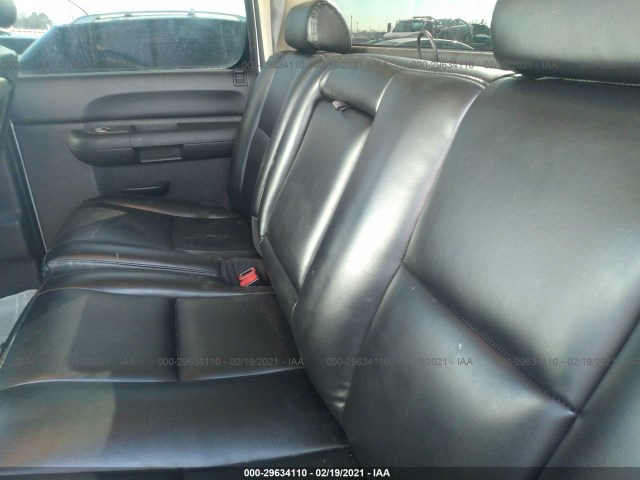 Photo 7 VIN: 3GTP1UEA7DG305565 - GMC SIERRA 1500 