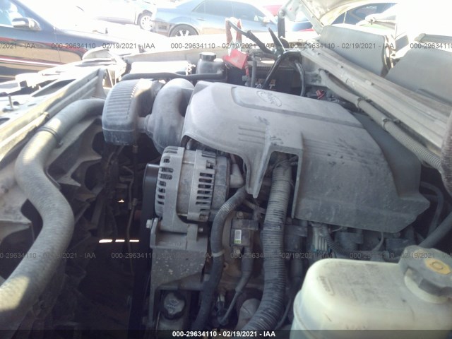 Photo 9 VIN: 3GTP1UEA7DG305565 - GMC SIERRA 1500 