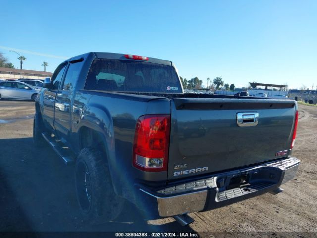 Photo 2 VIN: 3GTP1UEA8BG122544 - GMC SIERRA 1500 