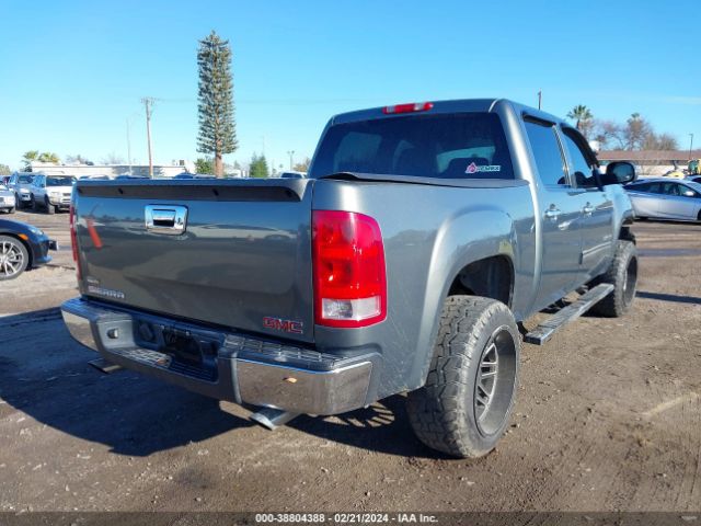 Photo 3 VIN: 3GTP1UEA8BG122544 - GMC SIERRA 1500 