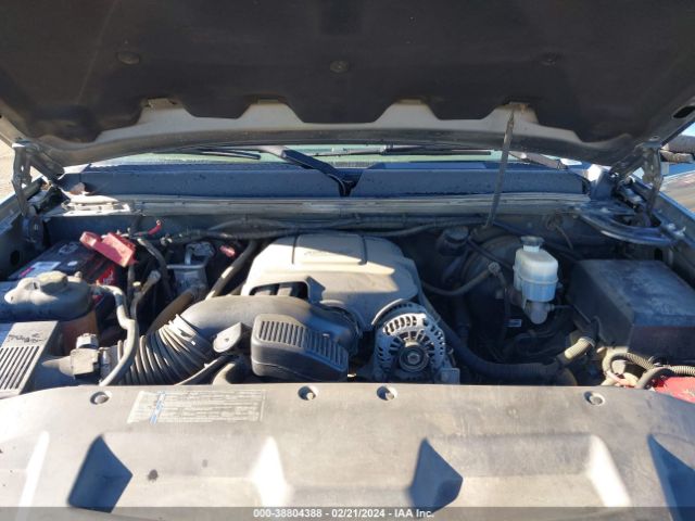 Photo 9 VIN: 3GTP1UEA8BG122544 - GMC SIERRA 1500 