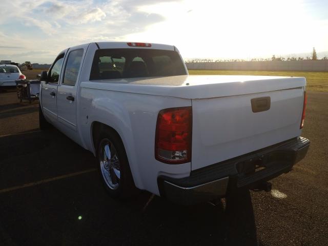 Photo 2 VIN: 3GTP1UEA8BG243171 - GMC SIERRA C15 