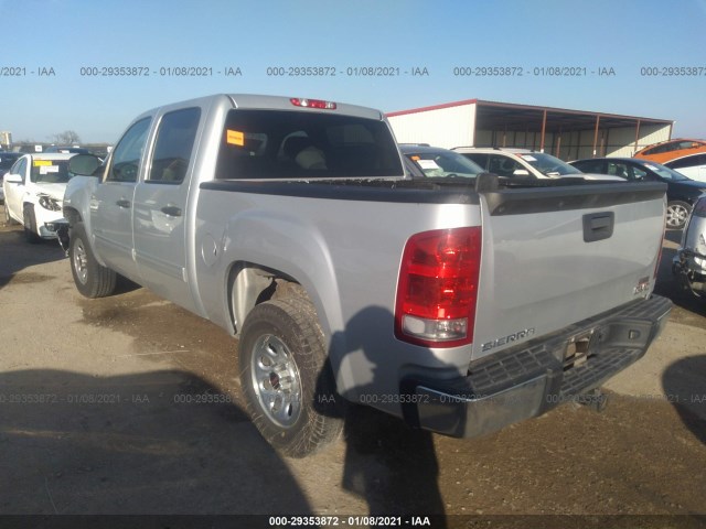 Photo 2 VIN: 3GTP1UEA8CG232950 - GMC SIERRA 1500 