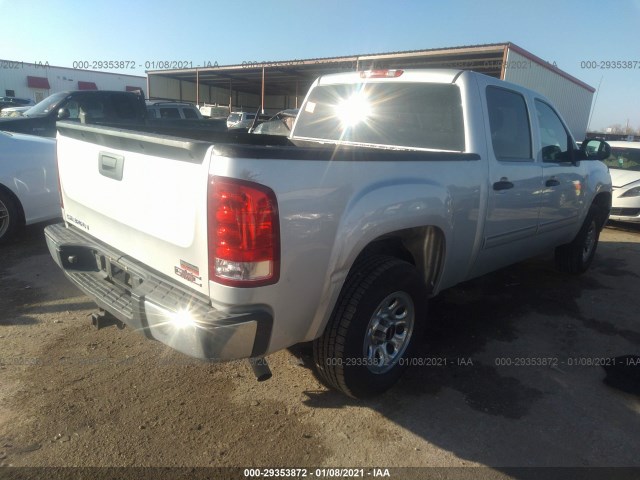 Photo 3 VIN: 3GTP1UEA8CG232950 - GMC SIERRA 1500 