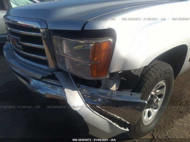 Photo 5 VIN: 3GTP1UEA8CG232950 - GMC SIERRA 1500 