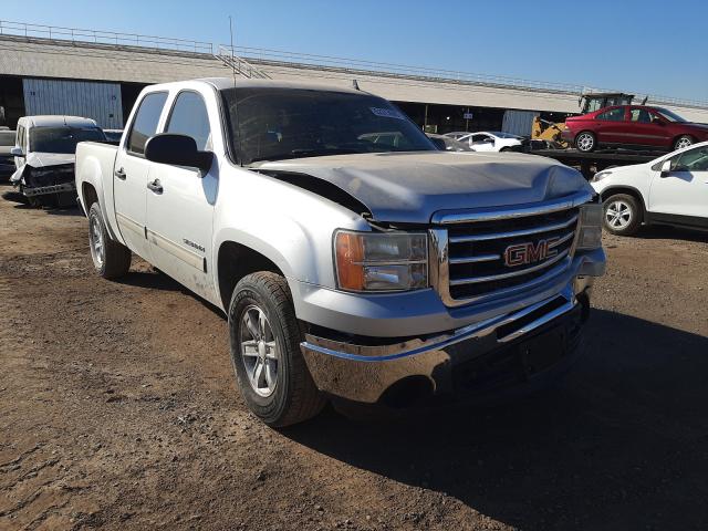 Photo 0 VIN: 3GTP1UEA8CG266015 - GMC SIERRA C15 