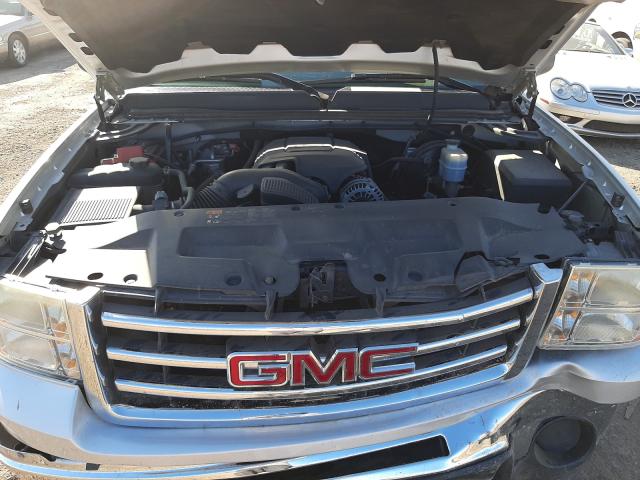 Photo 6 VIN: 3GTP1UEA8CG266015 - GMC SIERRA C15 