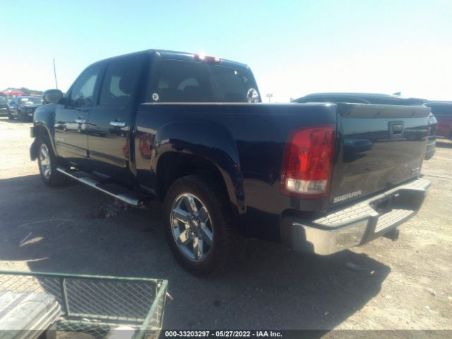 Photo 2 VIN: 3GTP1UEA9BG125940 - GMC SIERRA 1500 