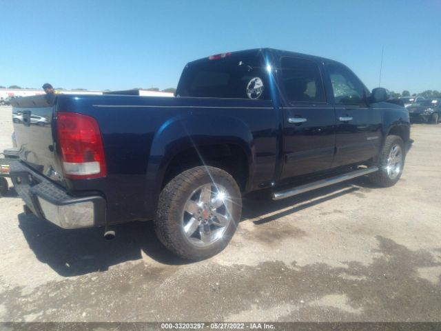 Photo 3 VIN: 3GTP1UEA9BG125940 - GMC SIERRA 1500 