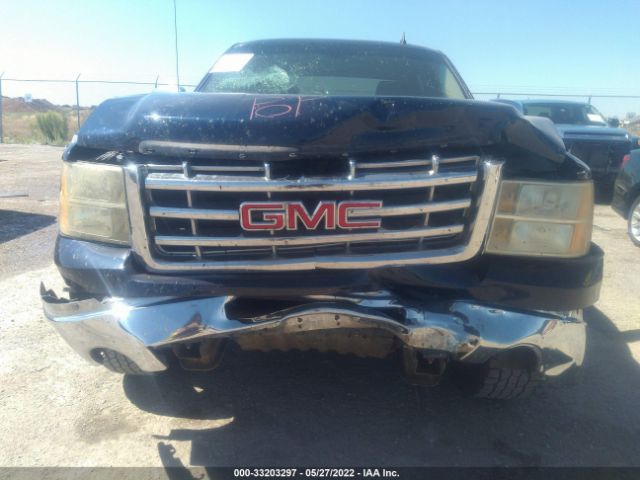 Photo 5 VIN: 3GTP1UEA9BG125940 - GMC SIERRA 1500 