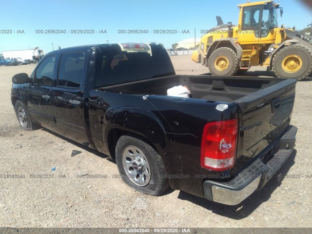 Photo 2 VIN: 3GTP1UEA9BG159232 - GMC SIERRA 1500 