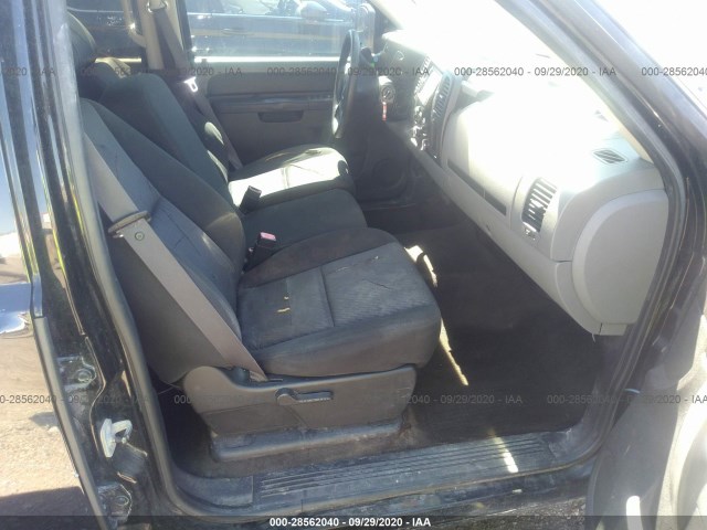 Photo 4 VIN: 3GTP1UEA9BG159232 - GMC SIERRA 1500 