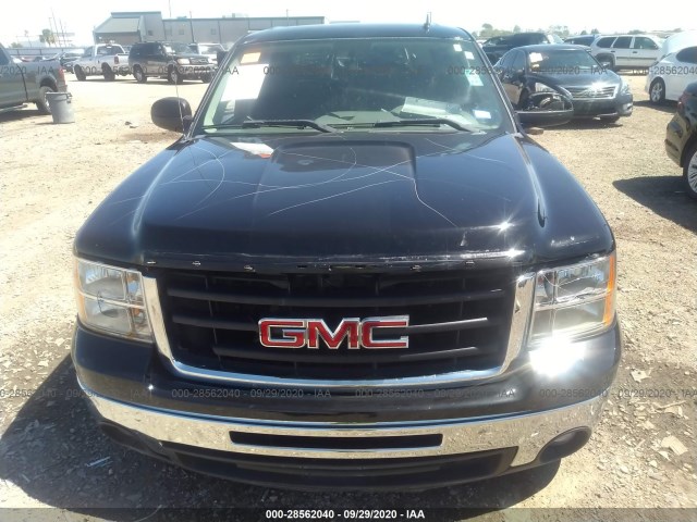 Photo 5 VIN: 3GTP1UEA9BG159232 - GMC SIERRA 1500 