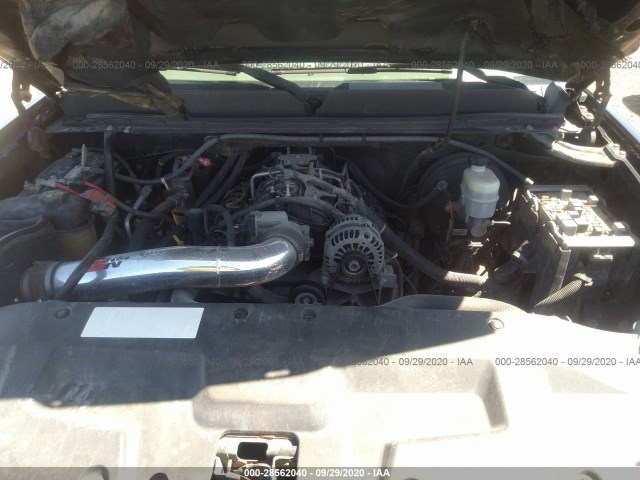 Photo 9 VIN: 3GTP1UEA9BG159232 - GMC SIERRA 1500 